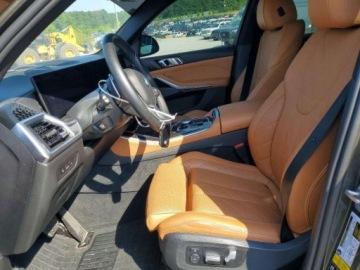BMW X5 G05 2024 BMW X5 Xdrive40i 2024 3.0 Benzyna 375KM, zdjęcie 7