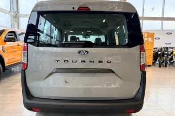 Ford Tourneo Courier II 1.0 EcoBoost 125KM 2026 FORD Tourneo Courier Trend 1.0 125KM, zdjęcie 6