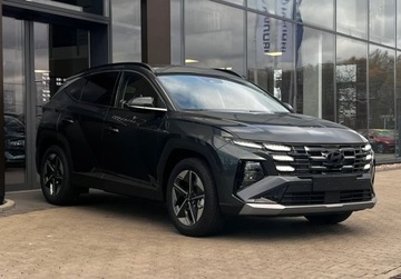 Hyundai Tucson IV SUV Facelifting 1.6 T-GDI 160KM 2025 Hyundai Tucson 1.6 T-GDI 160KM, ExecutiveComfort, Dostepny od reki, zdjęcie 1