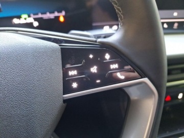 Audi Q5 II SUV Facelifting 2.0 40 TFSI MHEV 204KM 2025 Audi Q5 FV 23, automat, gwarancja, kam. cofania, ambiente, fotele sportowe, zdjęcie 17