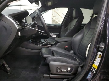 BMW X3 G01 2023 BMW X3 xDrive30i 2023 2.0l 2.0 Benzyna 248KM, zdjęcie 7