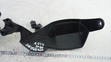 K107 KTM Adventure 640 950 990 Руль, защитные накладки на ладони, комплект 62002081000
