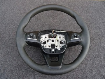 Ford Transit MK8 LIFT KIEROWNICA MULTI