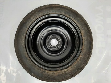KOLO 15'' 4X108X63,3 FORD FIESTA MK6 MK7 B-MAX 125/80R15
