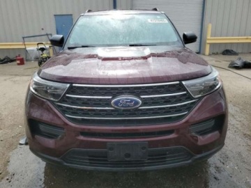 Ford Explorer VI 2022 Ford Explorer 2022 Ford Explorer XLT 2.3 Benzyna 300KM, zdjęcie 5