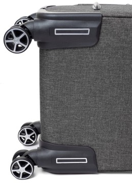RGL большой ДОРОЖНЫЙ ЧЕМОДАН НА 4 КОЛЕСАХ СУМКА XXL