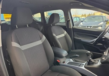 Ford Kuga II SUV 2.0 Duratorq TDCi 140KM 2012 Ford Kuga 2.0tdci.140KM.Grzane foteleprzednia szyba.Navi.Usb.Faktura.Gwara, zdjęcie 8