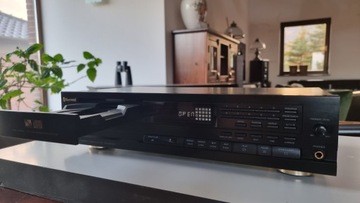 Компактный проигрыватель компакт-дисков Sherwood CD 5010R