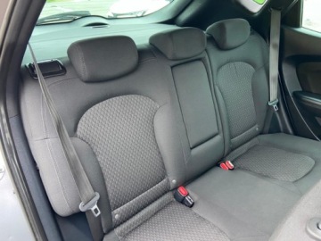 Hyundai ix35 SUV 1.6 GDI 135KM 2012 Hyundai ix35 1.6 Benzyna LPG Swieza Homologacja Czujniki Tempomat, zdjęcie 22