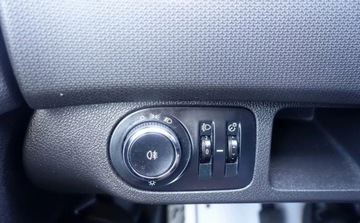 Opel Meriva II Mikrovan 1.4 Turbo ECOTEC 120KM 2013 Opel Meriva 1.4T 120KM Bez korozji Zdrowy Niski przebieg Klimatyzacja 1.4, zdjęcie 24