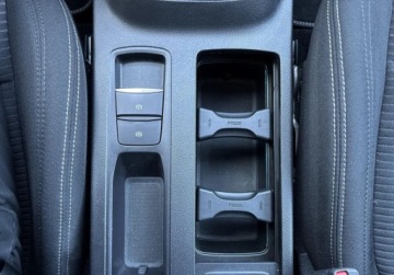 Ford Focus IV Kombi Facelifting 1.0 EcoBoost 125KM 2022 Ford Focus Polski Salon GWARANCJA NA AUCIE Nowe Opony Wielosezonowe Benzyna, zdjęcie 26