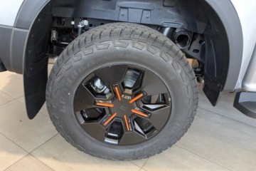 Ford Ranger VI 2026 Wildtrak PHEV A10 2.3 281KM, zdjęcie 5
