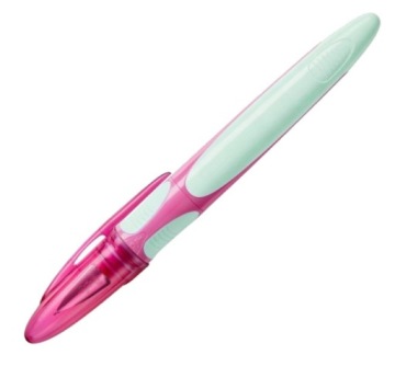 Bic перо easy clic