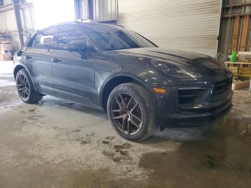 Porsche Macan 2023 Porsche Macan S 2023 2.9l 2.9 Benzyna 375KM, zdjęcie 4