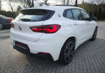 BMW X2 F39 2021 BMW X2 M-PakietPolski SalonSerwis ASO 45000km100BezwypadkowaRok Gwarancj, zdjęcie 2