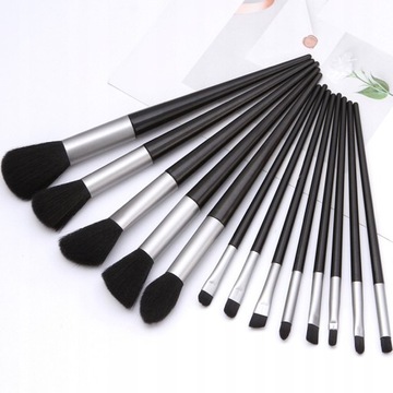 Makeup Brushes Set for cosmetics Foundation B