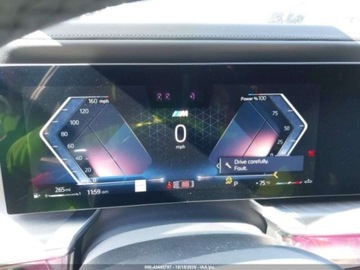 BMW Seria 7 G70 2023 BMW Seria 7 740i, 2023r., 3.0L 3.0 Benzyna 375KM, zdjęcie 10