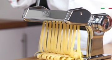 Итальянская макаронная машина Marcato Atlas 150.