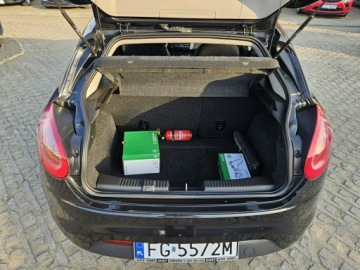 Fiat Bravo II Hatchback 5d 1.4 T-JET 16V 120KM 2009 Fiat Bravo 1,4 benzyna 120KM zarejestrowany, zdjęcie 15