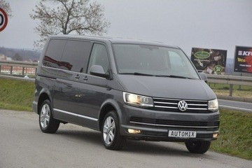Volkswagen Caravelle T6 2017 Volkswagen Caravelle 2.0TDI Automat 8 osobowy bezw, zdjęcie 12