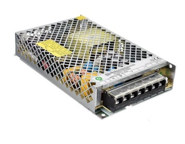 Zasilacz LED 12V 150W 12.5A dla WS2811 WS2815