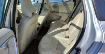 Volvo XC60 I 2009 Volvo XC 60 3.0i 286kM AWD 4x4 Led Xenon Skora Panorama Zarejestrowany GWA, zdjęcie 7