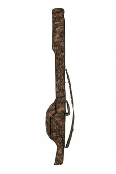 Fox Camolite Double Spod/Marker Rod Jacket 12ft