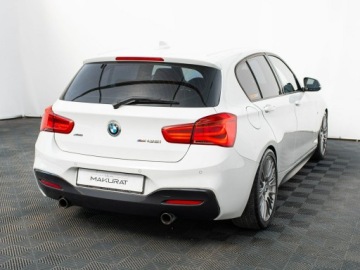 BMW Seria 1 F20-F21 Hatchback 5d Facelifting 2015 M 135i 326KM 2016 BMW 135 CESJA / FAKTURA VAT 23%|BMW M135i, zdjęcie 4