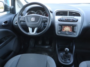 Seat Altea XL 1.4 TSI 125KM 2014 Seat Altea 1.4 TSI, Navi, Klima, Klimatronic, zdjęcie 6