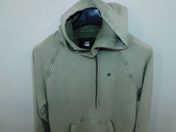 G-Star Lyl Street dc hooded bluza męska XS