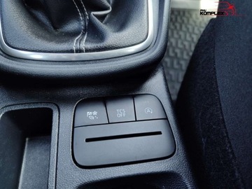 Ford Puma II Crossover 1.0 EcoBoost mHEV 125KM 2022 Ford Puma 1.0 125KM Hybrid Titanium Gwarancja Faktura Vat 23 Benzyna 125KM, zdjęcie 20