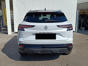 Renault Austral 1.2  E-Tech Full Hybrid 200KM 2025 Od ręki - Techno 1.2 E-Tech 200KM / Pakiet Family, Face ID, zdjęcie 2