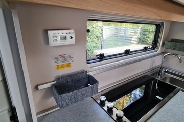 Детектор угарного газа Kidde K7DCO с дисплеем + батарейки