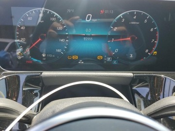 Mercedes GLA II 2021 Mercedes-Benz GLA 2021 MERCEDES-BENZ GLA 250 2.0 Benzyna 261KM, zdjęcie 8