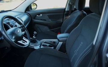 Kia Sportage III 2015 Kia Sportage Kia Sportage 1.7 CRDI M 2WD 1.7 Diesel 115KM, zdjęcie 18
