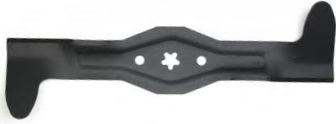 NÓŻ TRAKTOR HUSQVARNA KOSZ 54cm LEWY ZBIERAJĄCY DECK 107cm 5321754-50