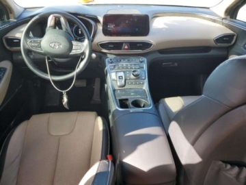 Hyundai Santa Fe IV 2022 Hyundai Santa Fe 2022 r., 2,5L FE LIMITED TURBO 2.5 Benzyna 277KM, zdjęcie 7
