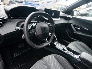 Peugeot 2008 II 2026 Od ręki - Allure e-DCS 1.2 mHEV 110KM / Pakiet Vision &amp; Drive Assist +, zdjęcie 5