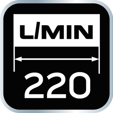 Малярный пистолет. верхний бак 0,6л НЕО 14-700