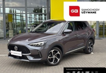 MG HS I SUV 1.5 T-GDi 162KM 2024 MG HS 1.5 T-GDI 162KM DCT Exclusive Kamera360 Nawigacja LED FV 23 Salon PL