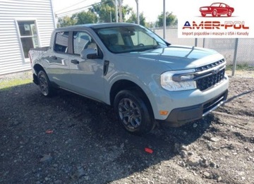 Ford Maverick II 2024 Ford Maverick XLT SuperCrew 2024 2.0l 2.0 Benzyna 250KM