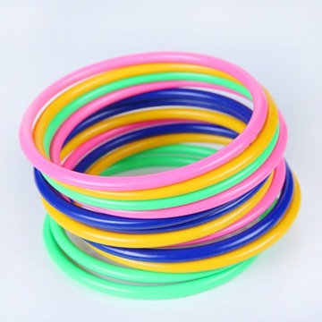 НАБОР ИГРОВ OUTDOOR FUN ШКОЛА ДЕНЬ РОЖДЕНИЯ Аниматор ВЕЧЕРИНКА для ДЕТЕЙ 32 шт.