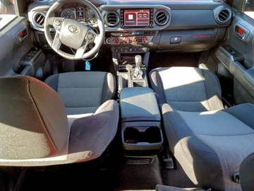 Toyota Tacoma II 2022 Toyota Tacoma Double Cab 2022 3.5 Benzyna 278KM, zdjęcie 8