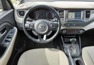Kia Carens IV Minivan Facelifting 1.7 VGT CRDI 141KM 2017 Kia Carens 1.7 Diesel 141KM, zdjęcie 12
