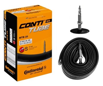 КОНТИНЕНТАЛЬНАЯ ТРУБА 28/29 X 1,75/2,50 MTB FV