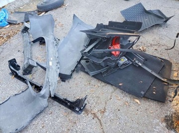 Mercedes GLA II Off-roader 2.0 250 224KM 2021 Mercedes-Benz GLA 2.0 221 KM, 4Matic, 12 tys. km 2.0 Benzyna 224KM, zdjęcie 11