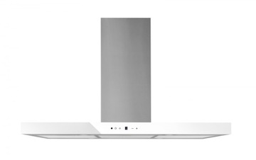 ВЫТЯЖКА TOFLESZ ETNA ISLANLD, СВЕТОДИОДНАЯ, СТЕКЛО 60 СМ НОВИНКА!