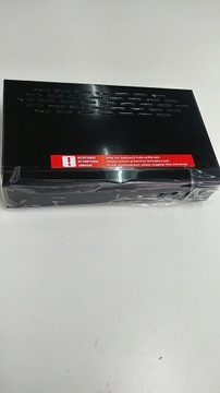 Декодер-тюнер Opticum AX SBOX PLUS DVB-S2 Opticum H.265