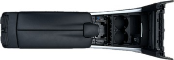LOKETNÍ OPĚRKA KŮŽE MERCEDES E W212 FACELIFT ORIGINÁLNÍ TUNEL
