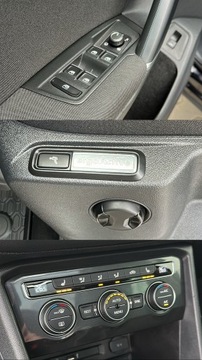 Volkswagen Tiguan II SUV 1.4 TSI 150KM 2017 Volkswagen Tiguan 1.4 TSI 150KM*Highline*BLIS*Panorama* Alcantara*LED*SALON, zdjęcie 37